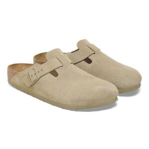 Women's Birkenstock Boston clogs